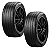 kit 2 pneus Pirelli Aro 17 225/45r17 91w Powergy - Imagem 1