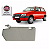Quebra para sol esquerdo motorista Fiat Uno Mille 2012 novo 100180045 - Imagem 1