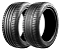 Kit 2 Pneus Wanli Aro 17 215/50r17 Sa-302 95w Xl - Imagem 1