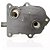 Trocador de calor Toro Strada Fastback Comander Compass 1.3 46346172 - Imagem 2