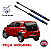 Par amortecedor bagageiro Fiat Mobi 2023 original Mopar 52005834 - Imagem 1