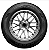 Kit 2 pneus Tucson 235/60r16 Npriz Sh9i L4 Tl 100v Nexen - Imagem 2