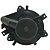 Motor ventilação Fiat Doblô e Renault Master 46722956 - Imagem 3