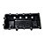 Tampa válvulas Fiat Strada Palio Bravo Punto motor Etorq original 55238617 - Imagem 3