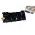 Tampa válvulas Fiat Strada Palio Bravo Punto motor Etorq original 55238617 - Imagem 1