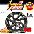 Jogo roda liga leve aro 15 grafite Ecosport My 2021 J7BC1007FB48 - Imagem 1