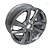 Jogo roda liga leve aro 15 grafite Ecosport My 2021 J7BC1007FB48 - Imagem 4