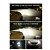 Lâmpadas led HB4 ultraled Cc-lot Black Diamond Canceller - Imagem 5