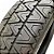 Pneu Estepe Fino Honda 145/90r16 Continental uso temporario - Imagem 2