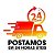 Pneu Estepe Fino Honda 145/90r16 Continental uso temporario - Imagem 5