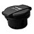 Tampa do acendedor 12v Fiat Toro Freedom 2017 Orig 51996390 - Imagem 2