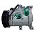Compressor ar condicionado Hb20 1.6 2012 A 2019 CS20416-13B2 - Imagem 2