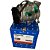 Compressor ar condicionado Hb20 1.6 2012 A 2019 CS20416-13B2 - Imagem 1