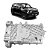 Carter óleo motor Jeep Renegade Fiat Toro Palio 1.8 16v Original 55283590 - Imagem 1