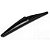 Palheta Limpador Traseiro Original C3 PEUGEOT 207 508 308 3008 1007 1635156480 - Imagem 2