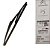 Palheta Limpador Traseiro Original C3 PEUGEOT 207 508 308 3008 1007 1635156480 - Imagem 1