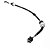 Cabo Da Embreagem Montana e Agile 2010 a 2021 Original 94717213 - Imagem 4