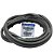 Borracha Porta Malas Fiat Palio Weekend 2008-2020 Original - Imagem 2