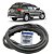 Borracha Porta Malas Fiat Palio Weekend 2008-2020 Original - Imagem 1