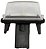 Lanterna Luz De Placa Peugeot Citroen 206 207 C3 C4 Original - Imagem 2