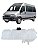 Reservatorio Agua Radiador Fiat Ducato 2.3 16v Orginal - Imagem 1
