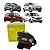 Regulador Voltagem New Fiesta Ecosport Novo Ka Valeo 501405 - Imagem 1