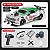 Carrinho controle remoto eletrico drift 4wd  2.4G - Imagem 1