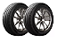 Kit de 2 pneus Michelin Primacy 4 P 215/55r17 94 V - Imagem 1