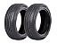 Kit De 2 Pneus 225/60 R18 Nexen N'fera Ru5 100v - Imagem 1