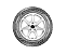 Kit De 2 Pneus Goodyear Assurance Maxlife P 185/70r14 88 H - Imagem 3