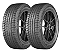 Kit de 2 pneus Goodyear Eagle Sport 2 P 185/60R15 88 H - Imagem 1