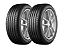 Kit de 2 Pneus Bridgestone Turanza T005 P 225/45r17 91 W - Imagem 1