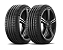 Kit de 2 pneus 225/45r17 Michelin Pilot Sport 5 94y - Imagem 1