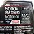Óleo Motor 4t 5000+ 20W50 semissintético Motul - Imagem 3