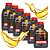 Kit 6lt Óleo Motul 8100 X-cess 5w40 Sintético Carro 6 Litros - Imagem 1