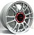 Rodas S281 Gm Onix Spin Agile Celta Aro 15 4x100 Jogo+bicos Lançamento - Imagem 2