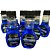 Kit 10 Limpa Parabrisa 100ml Limpeza De Vidros Fluido Genio - Imagem 2