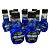 Kit 10 Limpa Parabrisa 100ml Limpeza De Vidros Fluido Genio - Imagem 1