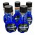 Kit 5 Limpa Parabrisa 100ml Limpeza De Vidros Fluido Genio - Imagem 2