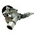 Bomba Água Fiat Cronos Argo Toro 1.8 16v Flex E-torq 46338142 - Imagem 3