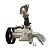 Bomba Água Fiat Cronos Argo Toro 1.8 16v Flex E-torq 46338142 - Imagem 4