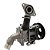 Bomba Água Fiat Cronos Argo Toro 1.8 16v Flex E-torq 46338142 - Imagem 2