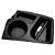 Porta Copos Renault Kwid 2017 a 2021 Original 7711733176 - Imagem 5