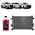Radiador Chery Tiggo 2 Tiggo 5x Arrizo 5 Cambio Automatico - Imagem 1