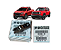 Jogo 16 Balancim Renegade Toro Compass 2.0 Diesel Original 55186463 - Imagem 1
