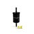 Kit filtros SP10604 MANN Onix Prisma - Imagem 5