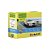 Kit filtros SP110684 MANN Hb20 1.0 - Imagem 1