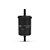 Kit filtros SP110684 MANN Hb20 1.0 - Imagem 5
