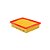 Kit filtros SP110624 MANN Ka novo - Imagem 2