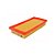 Kit filtros SP110694 MANN Toyota Etios - Imagem 2